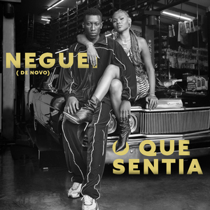 Neguei (De Novo) o Que Sentia