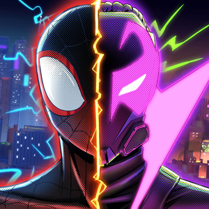 Miles Morales x Prowler Theme (Start a Band) - Epic Version