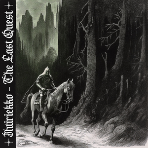 The Waltz of the Dead Knights