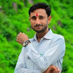 लहंगो 8 मीटर को