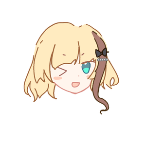 過去を喰らう（翻自 花譜）