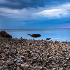 最后的莫西干人+谁能明白我 (问心版)