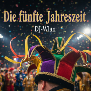 Die Fünfte Jahreszeit