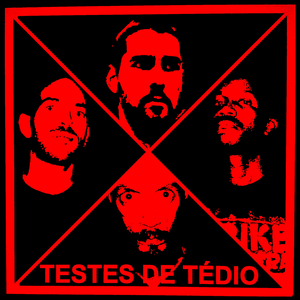 Testes de Tédio