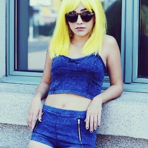 I Knew That (PROD. THE GEEK X VRV)