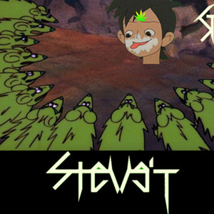 邋遢大王-邋遢王（Steve-T（马啸） Remix）