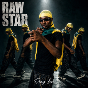 Raw Star