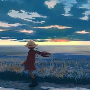 我的美丽（翻唱）