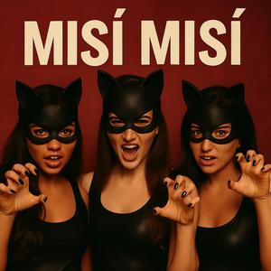 Las Misi Misi (feat. Inrra)