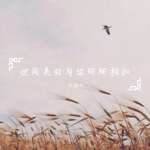 世间美好与你环环相扣