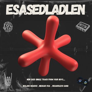 Esasedladleni