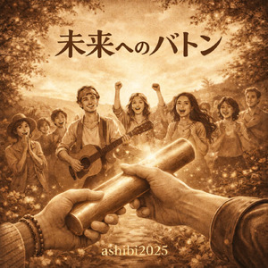 未来（あす）へのバトン