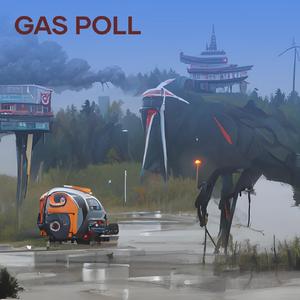 Gas Poll