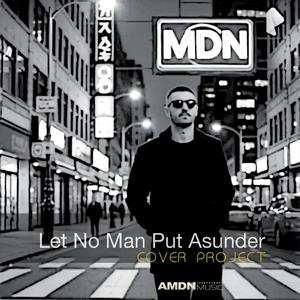 Let No Man Put Asunder