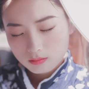 山水如梦我等你