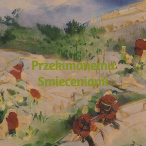 Przekimanemu Smieceniami