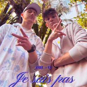 Je sais pas (feat. CU)