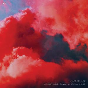 APART (feat. Daeshaun) (Criso Remix)