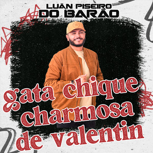 Gata Chique Charmosa de Valentin