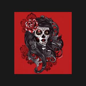 LLORONA (feat. Chavela Vargas)