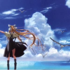 【小提琴】鳥の詩 - 鸟之诗（Cover Lia）