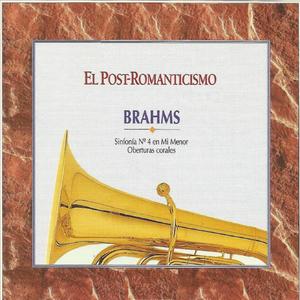 11 Chorale Preludes, Op. 122, "Mein Jesu, der du mich"