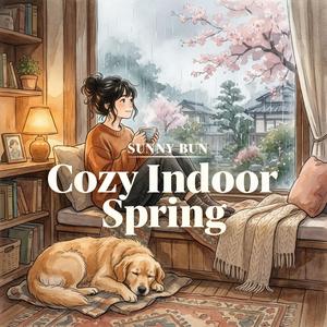 Thunderstorm Cuddles