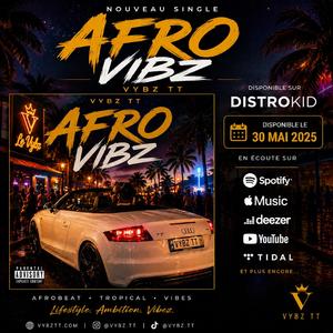 Afro vibz