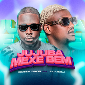 Jujuba Mexe Bem