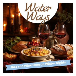 Winter's Glittering Brilliance (Key Ab Ver.)