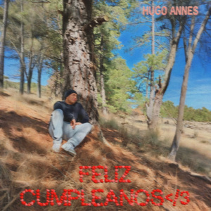 Feliz cumpleaños</3