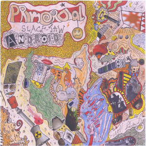 Red Leather Bells (Never Asks Why)