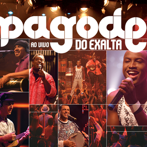 Demoro (Ao Vivo)