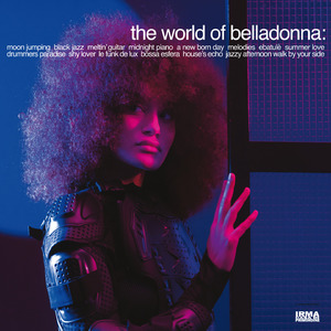 Ebatulè (Black Mighty Wax Radio Edit)