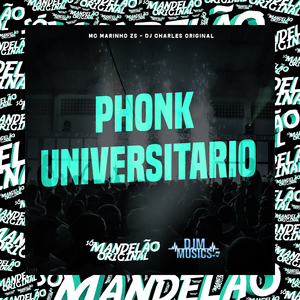 Phonk Universitario