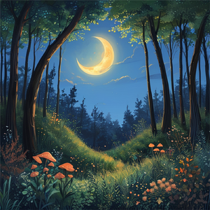 下雨声助眠 钢琴曲纯音乐