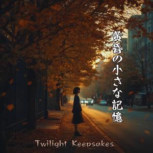 Quiet Ferry Crossing / 静かなフェリーの旅 (feat. AN)