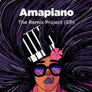 Phakamani (Amapiano Remix)