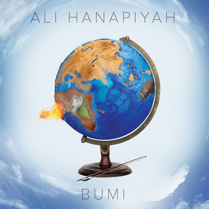 Bumi Api