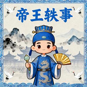 92.后周柴荣南征北伐，一世英豪壮志难酬