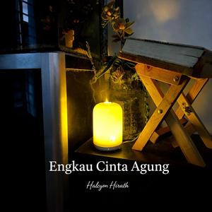 Engkau Cinta Agung