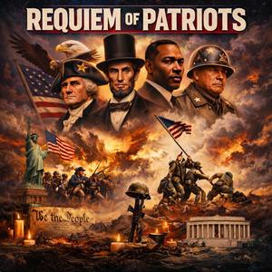 Harvest Requiem (Thanksgiving)