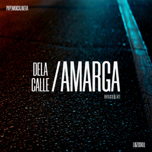 De la Calle Amarga (feat. Dairo Scott Type Beat)