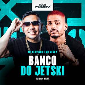 Banco Do jetski