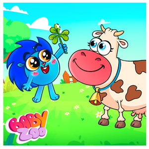 The Animals On The Farm