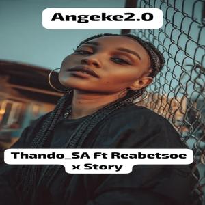 Kwelanga (feat. Reabetsoe)