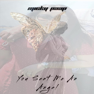 You Sent Me an Angel