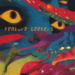 RetroKid (feat. DamnTazz)