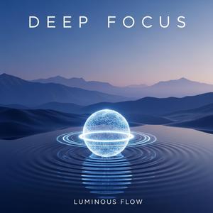 Still Water Groove (Deep House Focus Music)