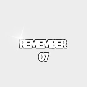 REMEMBER